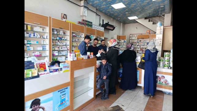 Uzmandan üst solunum yolu enfeksiyonu uyarısı