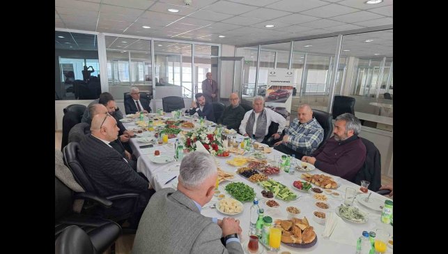 Şahsuvaroğlu Grup'tan eğitim yatırımı