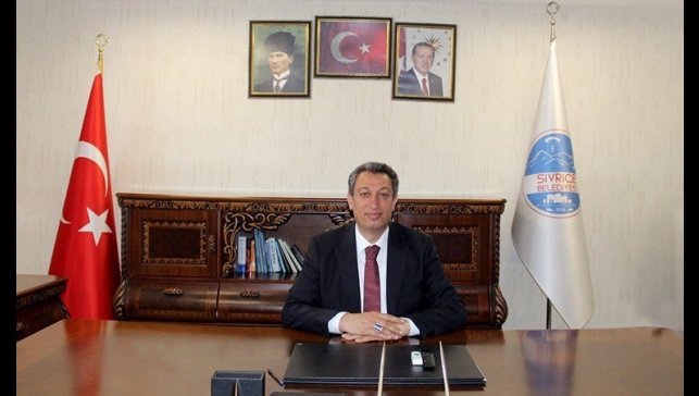 Sivrice Belediye Başkanı Irmak, AK Parti'ye katılma kararı aldı