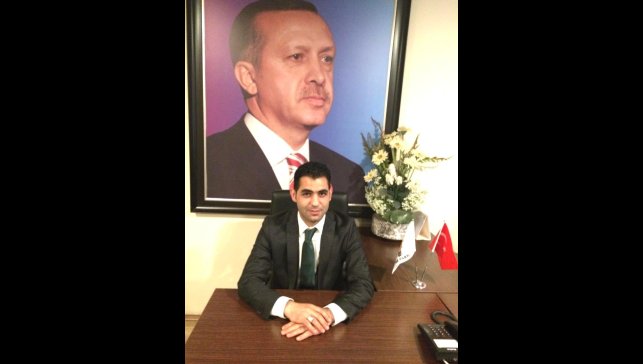 ASKON'dan topyekün kalkınma çağrısı