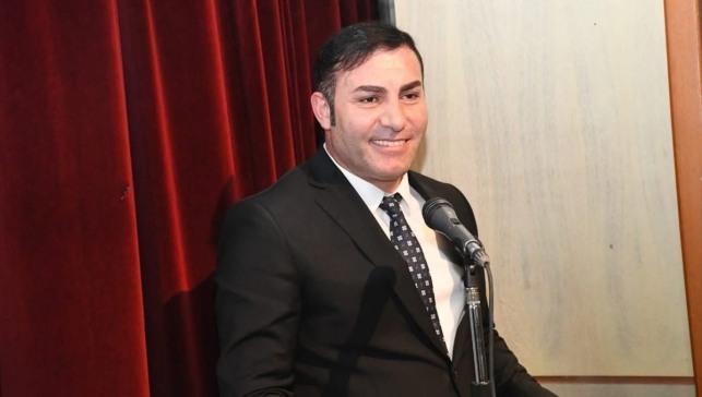 Aydınlar Belediye Başkanı Ergün, partisinden istifa etti