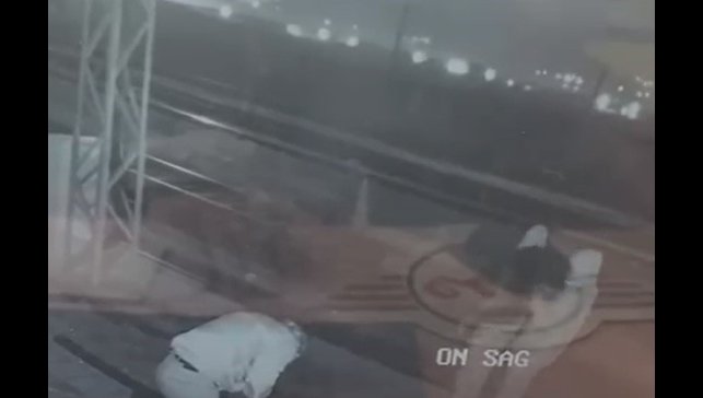 Elazığ'da bakır kablo hırsızlığına operasyon: 4 şüpheli gözaltı