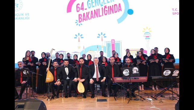 Ankara'da Muş rüzgarı esti