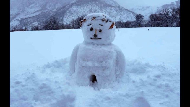 Tunceli'nin bir ilçesinde tüm okullarda, merkez ve 6 ilçede ise taşımalı eğitime ara