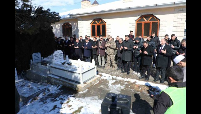 Erzincansporlu futbolculara anma töreni düzenlendi