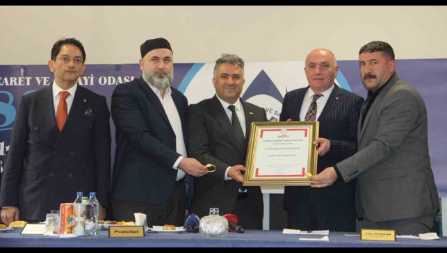 Erzurum Burma Bileziği artık coğrafi işaretli