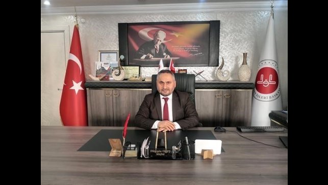 Hakkari Müftüsü Okuş: "Hakkari Ramazana hazır"