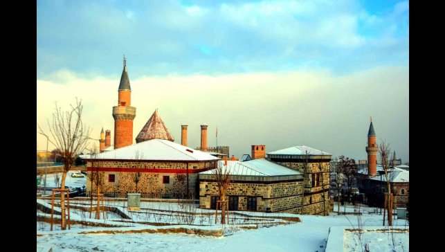 Erzurum'dan 5 ürün için daha coğrafi işaret başvurusu