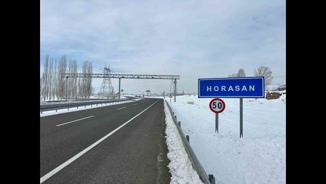 İşte Türkiye'nin en soğuk yerleri