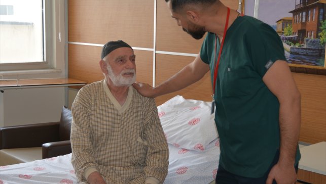 Bitlis'te sağlıkta hizmet kalitesi artıyor