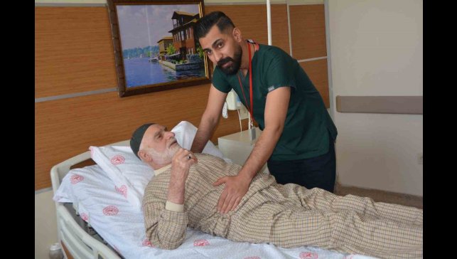 Sağlıktaki gelişim Bitlis'te hasta sevkini düşürdü