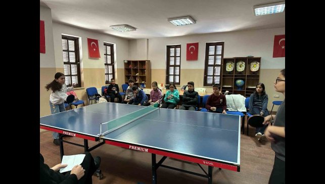 Malatya Büyükşehir Belediyesi'nden genç sporculara destek