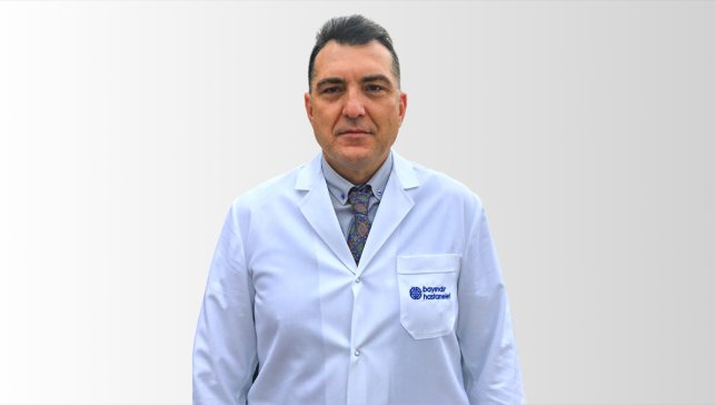 Bayındır'dan "Zonadan korunmak için en etkili yöntem aşı" tavsiyesi