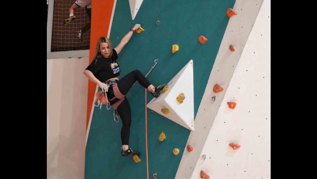 Muş'ta "Spor Tırmanış Temel Seviye Eğitimi" başladı