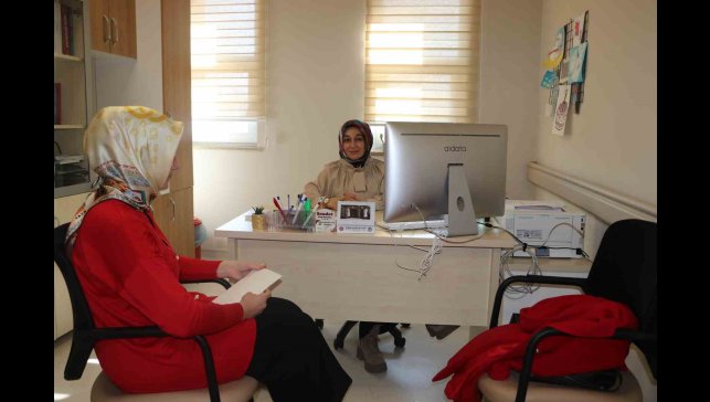 Diyetisyen Demirel'den Ramazanda sağlıklı beslenme önerileri