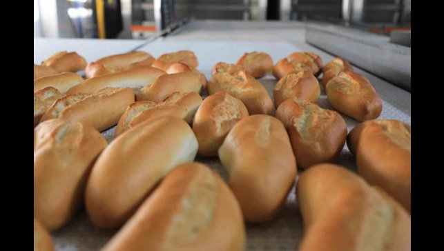 Elazığ Halk Ekmek Fabrikası Ramazan'a hazır