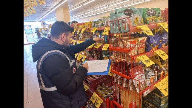 Haksız fiyat bildirimi cep telefonu üzerinden yapılabilecek