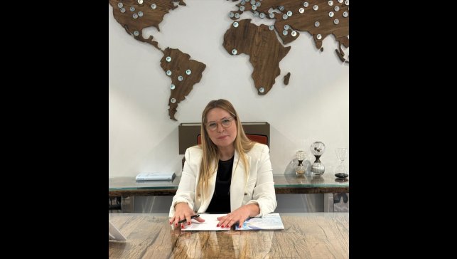 Daikin, "Kadınlar Güçlüdür Atölyesi"nde kadın dayanışmasını vurguladı