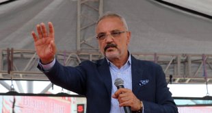 Ağrı Milletvekili Sırrı Sakık’tan Ağrı’daki Yüksek Doğalgaz Fiyatlarına Tepki