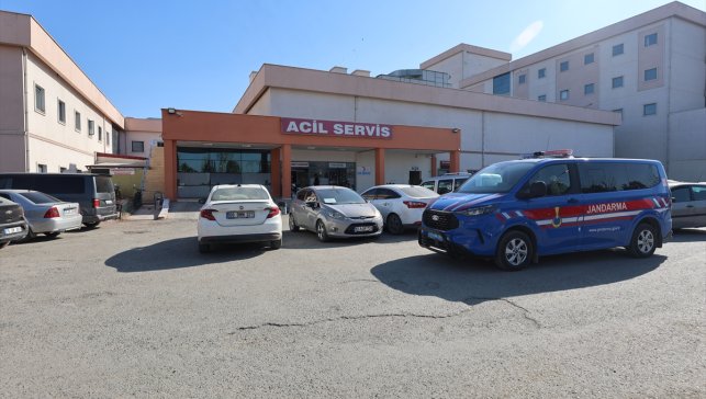 Iğdır'da silahlı kavgada 1 kişi öldü, 3 kişi yaralandı