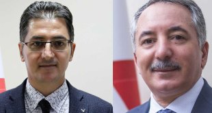 AİÇÜ'den Önemli Buluş, Radyasyon Korumalı Çelik Geliştirildi