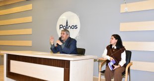 Başkan Taşkın Sarısu Mahallesi Sakinleriyle Buluştu