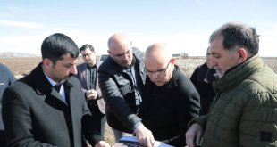 Ağrı’da Sahipsiz Hayvanlar İçin Bakım ve Rehabilitasyon Merkezi Kuruluyor