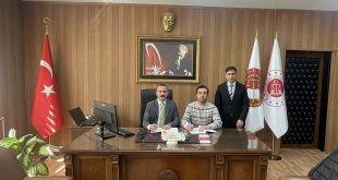 Doğubayazıt’ta Denetimli Serbestlik Yükümlülerine Yönelik Eğitim Protokolü İmzalandı