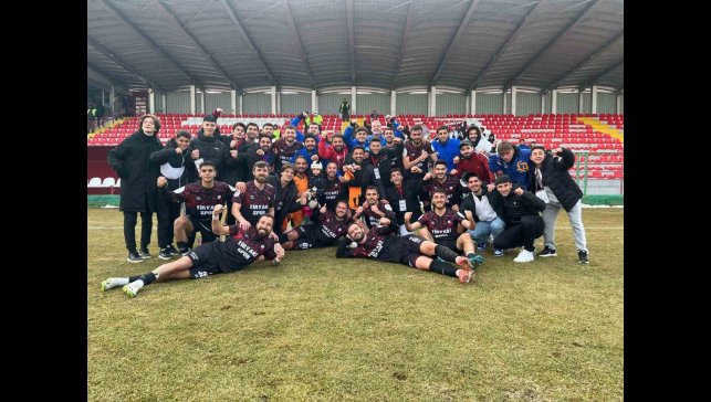 23 Elazığ FK'ya prim morali