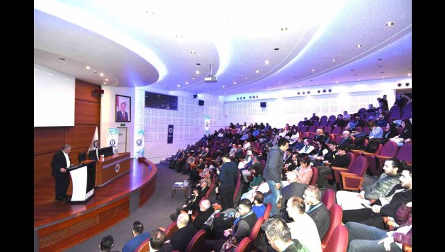 Erzurum'da sağlık hukuku zirvesi