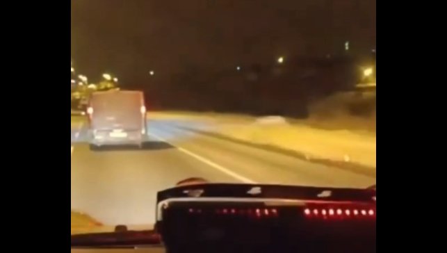 Van'ın Erciş ilçesinde 10 düzensiz göçmen yakalandı