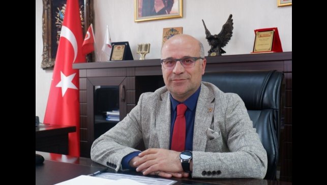 11 bin 300 kişiye her gün iftar sofrası açılacak