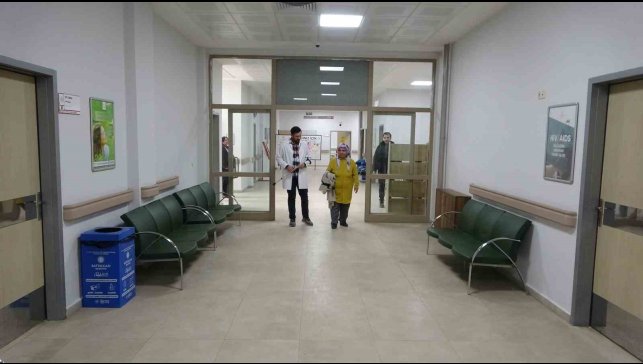 58 yaşındaki kadın 131 kilodan 98 kiloya düştü