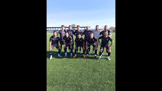 Elazığ İl Özel İdare SK, dolu dizgin