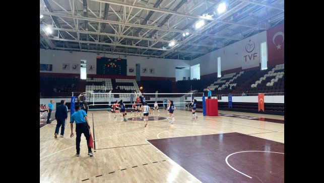 Elazığ'da Okul Sporları Müsabakaları sona erdi