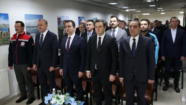 "Bitlis balı" coğrafi işaretle tescillendi