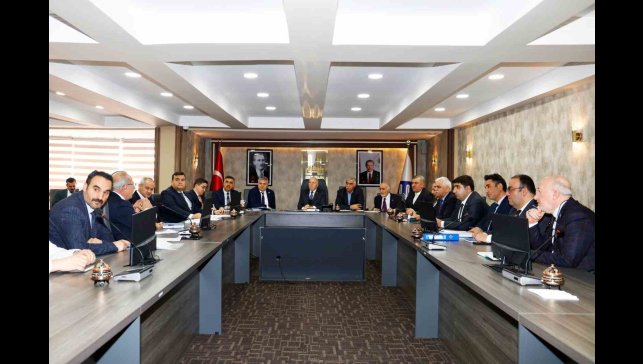 Sis problemi masaya yatırıldı