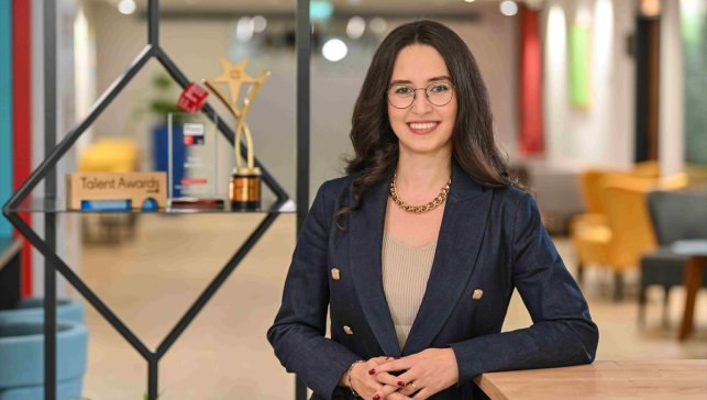 JOB Genç Yetenek Programı 2025'e başvurular başladı