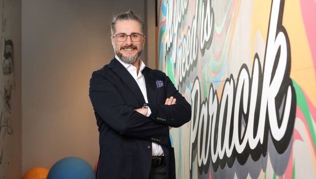 Boyner Grup'ta üst düzey atamalar gerçekleşti