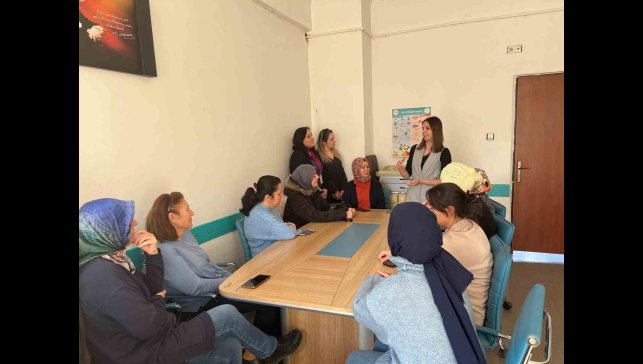 Elazığ'da Dünya Obezite Günü etkinliği