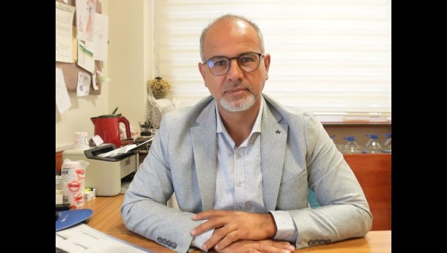 Doç. Dr. Karataş: "Ailevi Akdeniz Ateşi Hastalığı genetik geçişlidir"