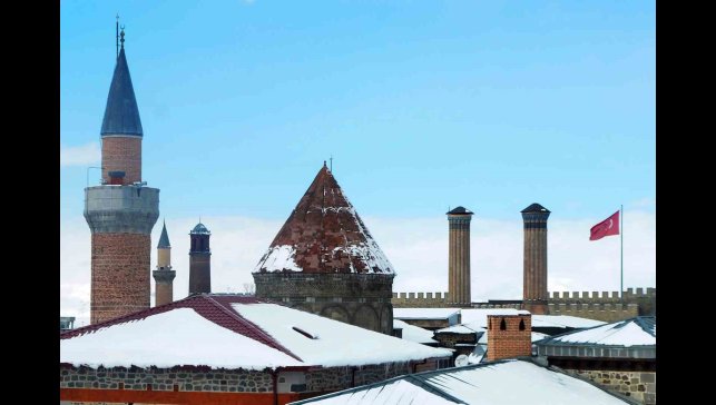 Erzurum'da coğrafi işaret için 11 yeni başvuru