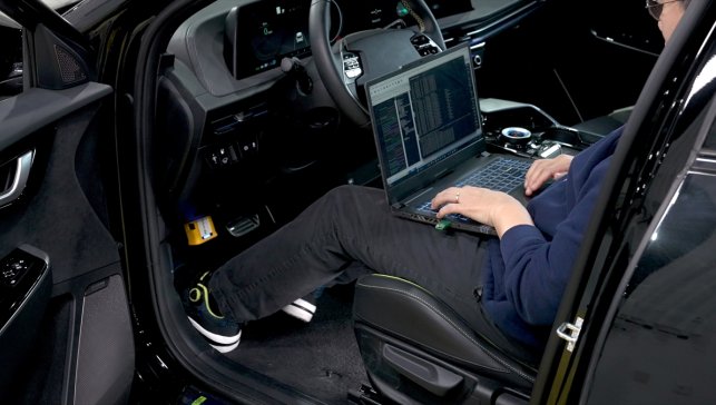 Samsung ve Hyundai, özel 5G ağı üzerinde RedCap testini tamamladı