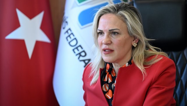 Türkiye'nin dört bir yanında "Tenis Elçileri" aranıyor