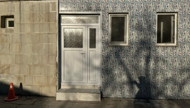 Ağın Belediyesince ilçedeki gasilhanede bakım ve onarım yapıldı