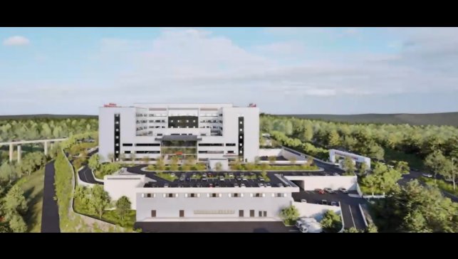 Bitlis Eren Devlet Hastanesi ile sağlık altyapısı güçleniyor