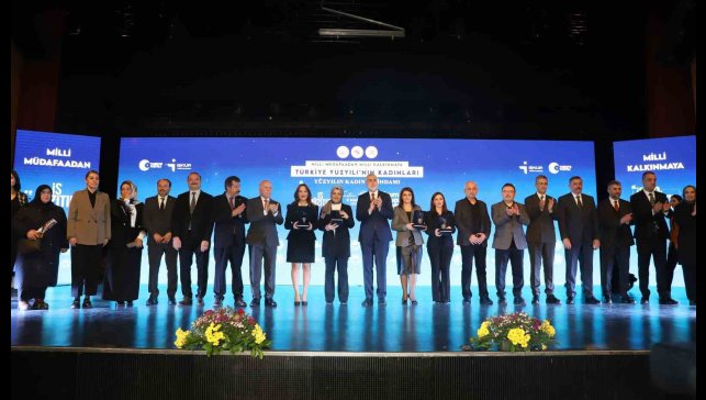 Atatürk Üniversitesi'nde "Kadın istihdam sistemi iş-pozitif" tanıtım programı gerçekleştirildi