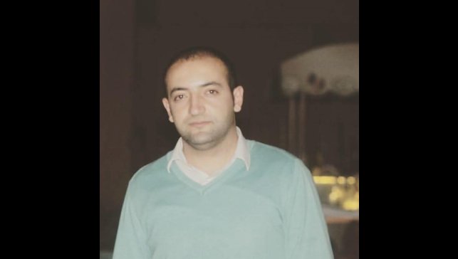 Ağrı'da 31 yaşındaki şahıs gece kalp krizi geçirerek hayatını kaybetti