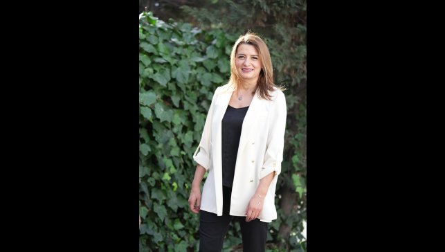 Otokoç Otomotiv'de üst düzey atama