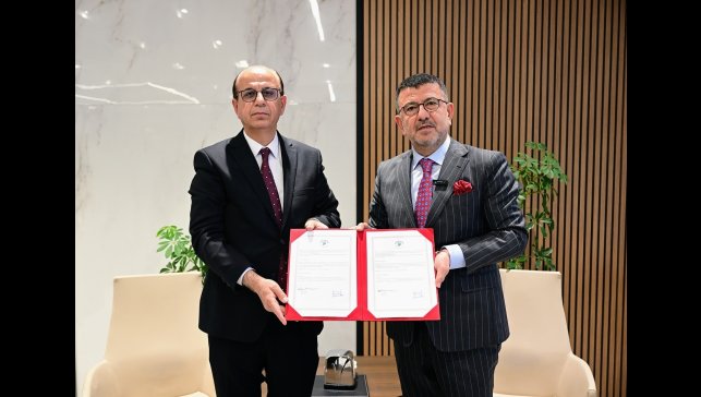 Başkan Geçit'in taziye evi projesine Milletvekili Ağbaba'dan tam destek